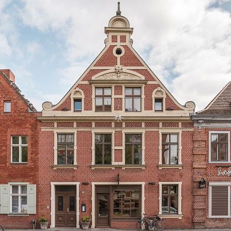 Design Apartments - "Im Hollaenderhaus" Potsdam Exterior foto