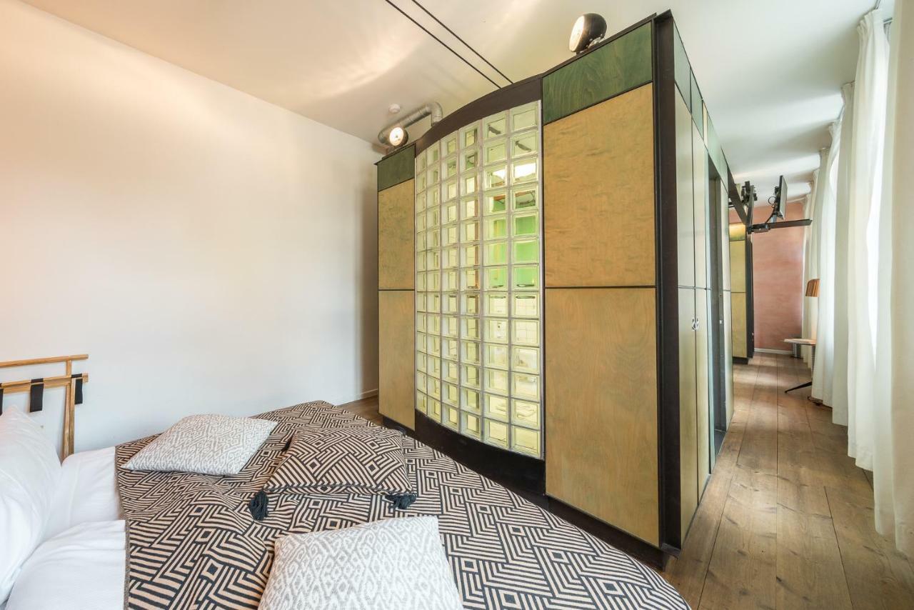 Design Apartments - "Im Hollaenderhaus" Potsdam Exterior foto